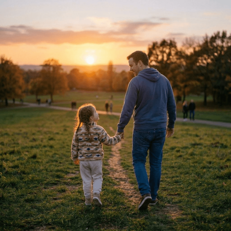 A Letter to Fathers (and&nbsp;Mothers)